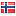 gulex.se server is located in Norway